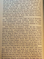 Unsere Rainer im Weltkrieg 1914/18.