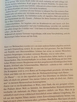 Saat in den Sturm: Ein Soldat der Waffen-SS berichtet