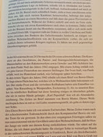 Saat in den Sturm: Ein Soldat der Waffen-SS berichtet