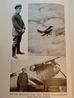 Jagdstaffel 356 - Eine deutsche Fliegergruppe im letzten Weltkriegsjahr