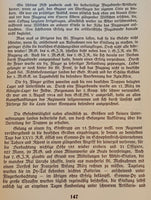 Das 7. Garde-Infanterie-Regiment im Weltkriege 1914/1918.