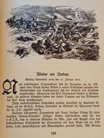 Das 7. Garde-Infanterie-Regiment im Weltkriege 1914/1918.
