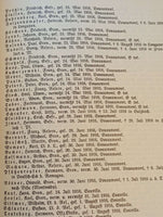 Das 7. Garde-Infanterie-Regiment im Weltkriege 1914/1918.