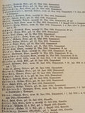 Das 7. Garde-Infanterie-Regiment im Weltkriege 1914/1918.