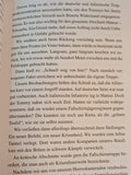 The failed commando operations: German paratroopers on special missions in North Africa