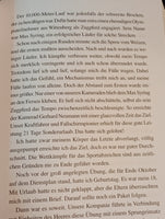 The failed commando operations: German paratroopers on special missions in North Africa
