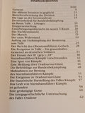 Tulle und Oradour - Die Wahrheit über zwei Vergeltungsaktionen der Waffen SS.