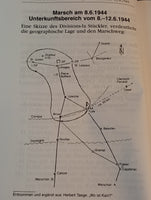 Tulle und Oradour - Die Wahrheit über zwei Vergeltungsaktionen der Waffen SS.