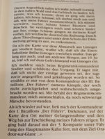 Tulle und Oradour - Die Wahrheit über zwei Vergeltungsaktionen der Waffen SS.
