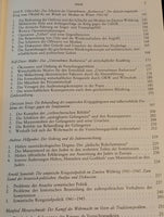 Operation Barbarossa: The German invasion of the Soviet Union in 1941. Reports, analyses, documents