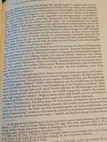 Operation Barbarossa: The German invasion of the Soviet Union in 1941. Reports, analyses, documents
