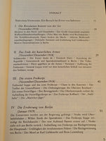 Söldner ohne Sold: Die deutschen Freikorps 1918–1923