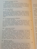 Söldner ohne Sold: Die deutschen Freikorps 1918–1923
