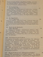 Söldner ohne Sold: Die deutschen Freikorps 1918–1923