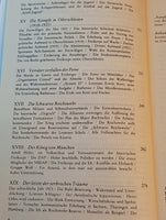 Söldner ohne Sold: Die deutschen Freikorps 1918–1923