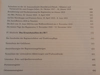 Regimental history of the Imperial and Royal Infantry Regiment Graf von Khevenhüller No. 7: 1914-1918