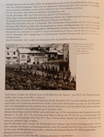 Regimental history of the Imperial and Royal Infantry Regiment Graf von Khevenhüller No. 7: 1914-1918