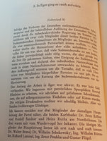 Karl Hermann Frank - Staatsminister im Protektorat