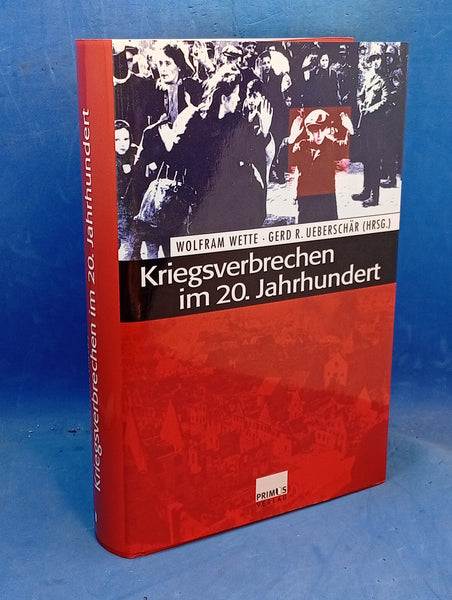 Kriegsverbrechen im 20. Jahrhundert