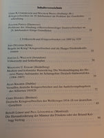 Kriegsverbrechen im 20. Jahrhundert