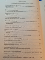 Kriegsverbrechen im 20. Jahrhundert