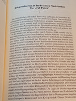 Kriegsverbrechen im 20. Jahrhundert