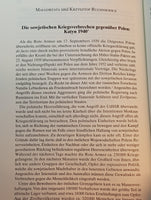 Kriegsverbrechen im 20. Jahrhundert