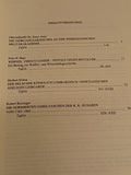 Militaria Austriaca. Nr.5: Jahrgangsabzeichen Theres. Militärakademie/Werndl-Gasser Pistole/Helm kgl .lombar. Leibgarde/Säbeltaschen k.k. Husaren