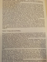 Militaria Austriaca. Nr.5: Jahrgangsabzeichen Theres. Militärakademie/Werndl-Gasser Pistole/Helm kgl .lombar. Leibgarde/Säbeltaschen k.k. Husaren