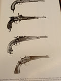 Militaria Austriaca. Nr.5: Jahrgangsabzeichen Theres. Militärakademie/Werndl-Gasser Pistole/Helm kgl .lombar. Leibgarde/Säbeltaschen k.k. Husaren