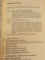 Orden und Ehrenzeichen. Die Sammlungen des Wehrgeschichtlichen Museums im Schloß Rastatt Band 1.