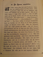 Fröschweiler Memories. Supplementary pages to Pastor Klein's Fröschweiler Chronicle.