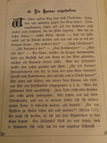 Fröschweiler Memories. Supplementary pages to Pastor Klein's Fröschweiler Chronicle.