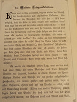 Fröschweiler Memories. Supplementary pages to Pastor Klein's Fröschweiler Chronicle.