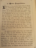 Fröschweiler Memories. Supplementary pages to Pastor Klein's Fröschweiler Chronicle.