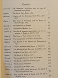 The Decisive Battles of the Western World and Their Influence Upon History, Volume Three; From The Amercan Civil War to the End of The Second World War