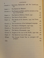 The Decisive Battles of the Western World and Their Influence Upon History, Volume Three; From The Amercan Civil War to the End of The Second World War