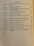 The Decisive Battles of the Western World and Their Influence Upon History, Volume Three; From The Amercan Civil War to the End of The Second World War