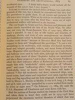 The Decisive Battles of the Western World and Their Influence Upon History, Volume Three; From The Amercan Civil War to the End of The Second World War