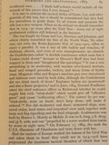 The Decisive Battles of the Western World and Their Influence Upon History, Volume Three; From The Amercan Civil War to the End of The Second World War