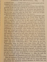 Fröschweiler Memories. Supplementary pages to Pastor Klein's Fröschweiler Chronicle.