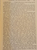 Fröschweiler Memories. Supplementary pages to Pastor Klein's Fröschweiler Chronicle.