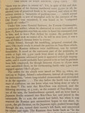 The Decisive Battles of the Western World and Their Influence Upon History, Volume Three; From The Amercan Civil War to the End of The Second World War