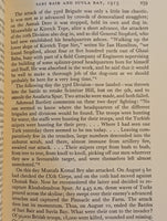 The Decisive Battles of the Western World and Their Influence Upon History, Volume Three; From The Amercan Civil War to the End of The Second World War