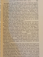 Fröschweiler Memories. Supplementary pages to Pastor Klein's Fröschweiler Chronicle.
