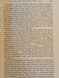 Fröschweiler Memories. Supplementary pages to Pastor Klein's Fröschweiler Chronicle.