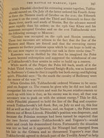 The Decisive Battles of the Western World and Their Influence Upon History, Volume Three; From The Amercan Civil War to the End of The Second World War