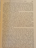 The Decisive Battles of the Western World and Their Influence Upon History, Volume Three; From The Amercan Civil War to the End of The Second World War