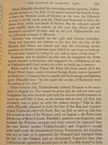 Fröschweiler Memories. Supplementary pages to Pastor Klein's Fröschweiler Chronicle.