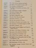 The Decisive Battles of the Western World and Their Influence Upon History, Volume Two; From The Defeat of the Spanish Armada to the Battle of Waterloo
